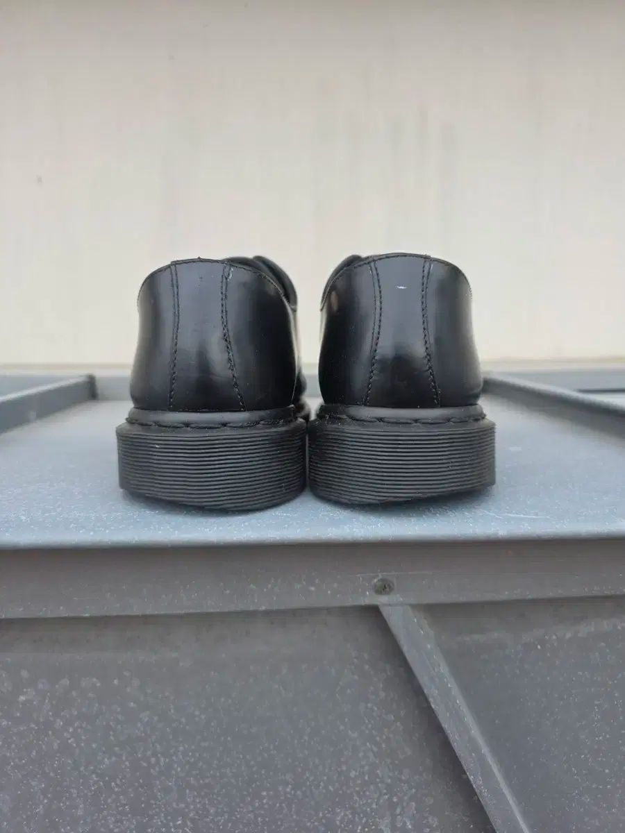 ドクターマーチン 1461