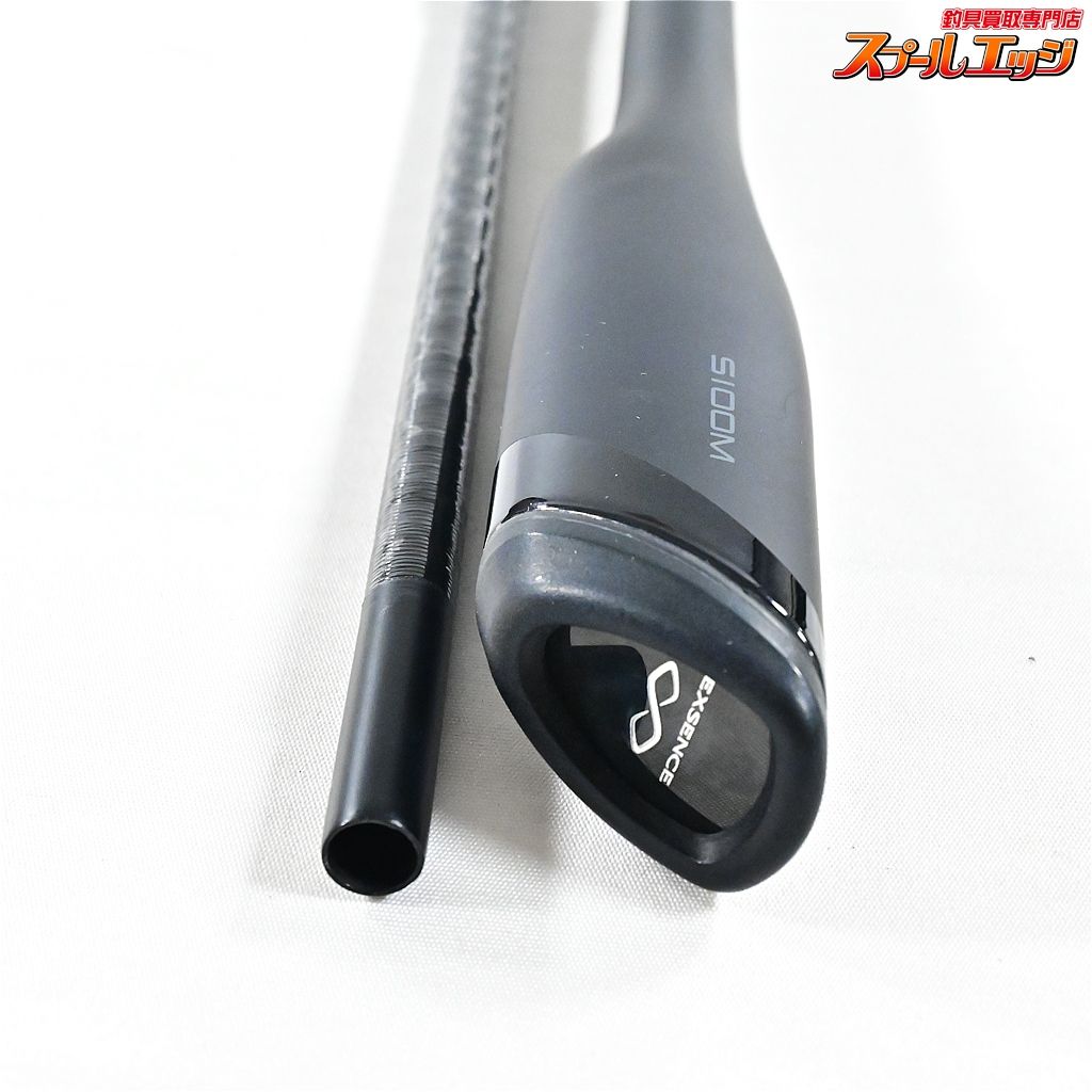 シマノ 22エクスセンス∞ インフィニティ S100M SHIMANO EXSENCE INFINITY シーバス ヒラメ イナダ マゴチ K_201 v43834