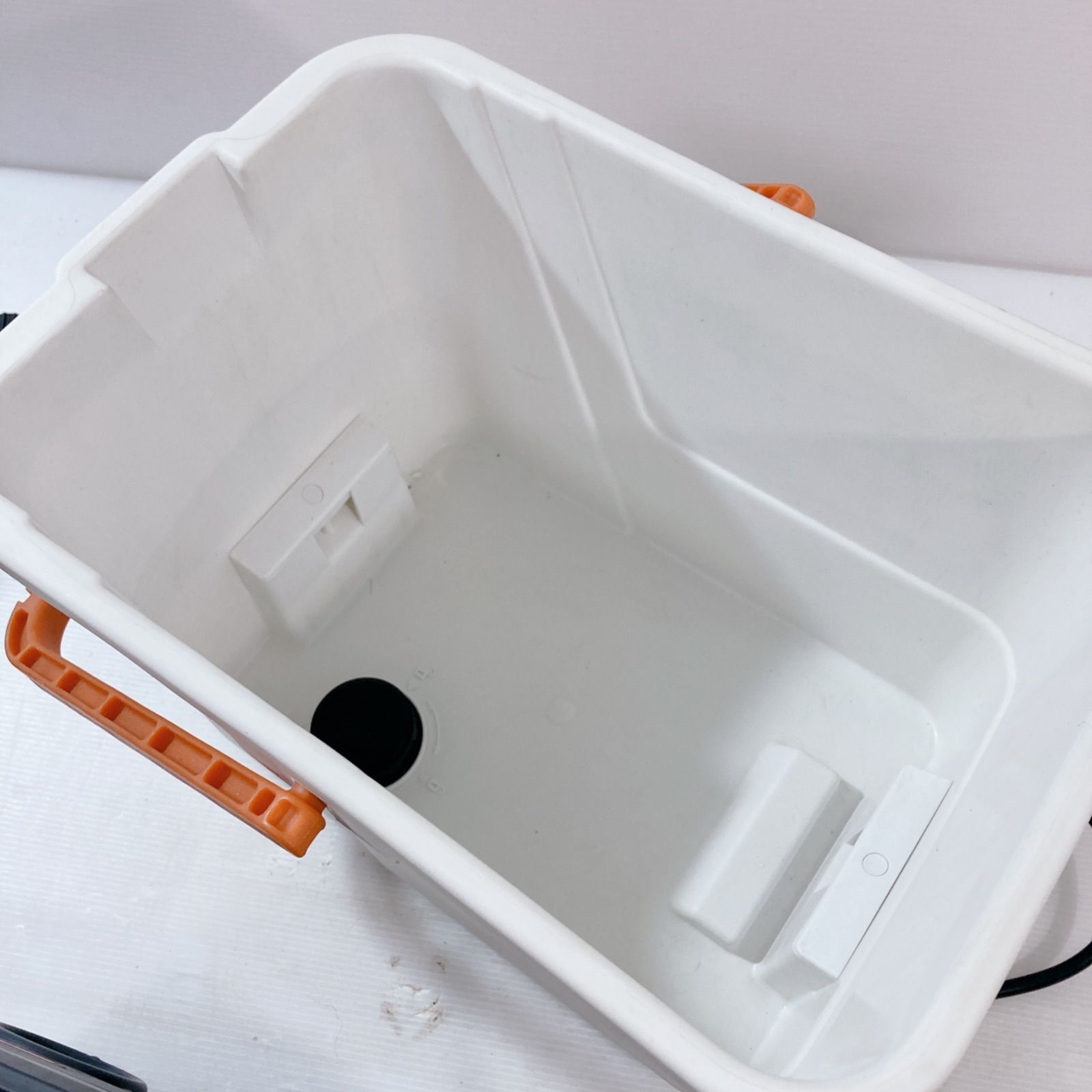 スチームクリーナー 掃除機