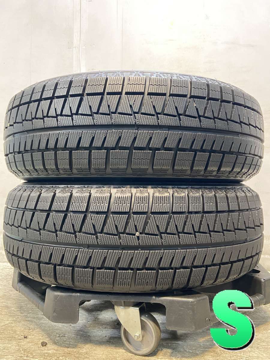205 60R16 ブリヂストン アイスパートナー2 タイヤ スタッドレスタイヤ 2本セット w16250923031