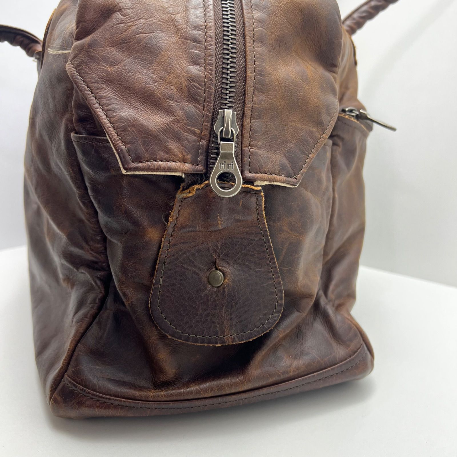 キャンバスストラップ