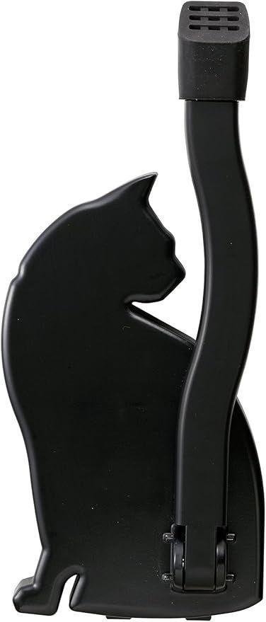 スマイルキッズ ドアストッパー ねこ AKS-05