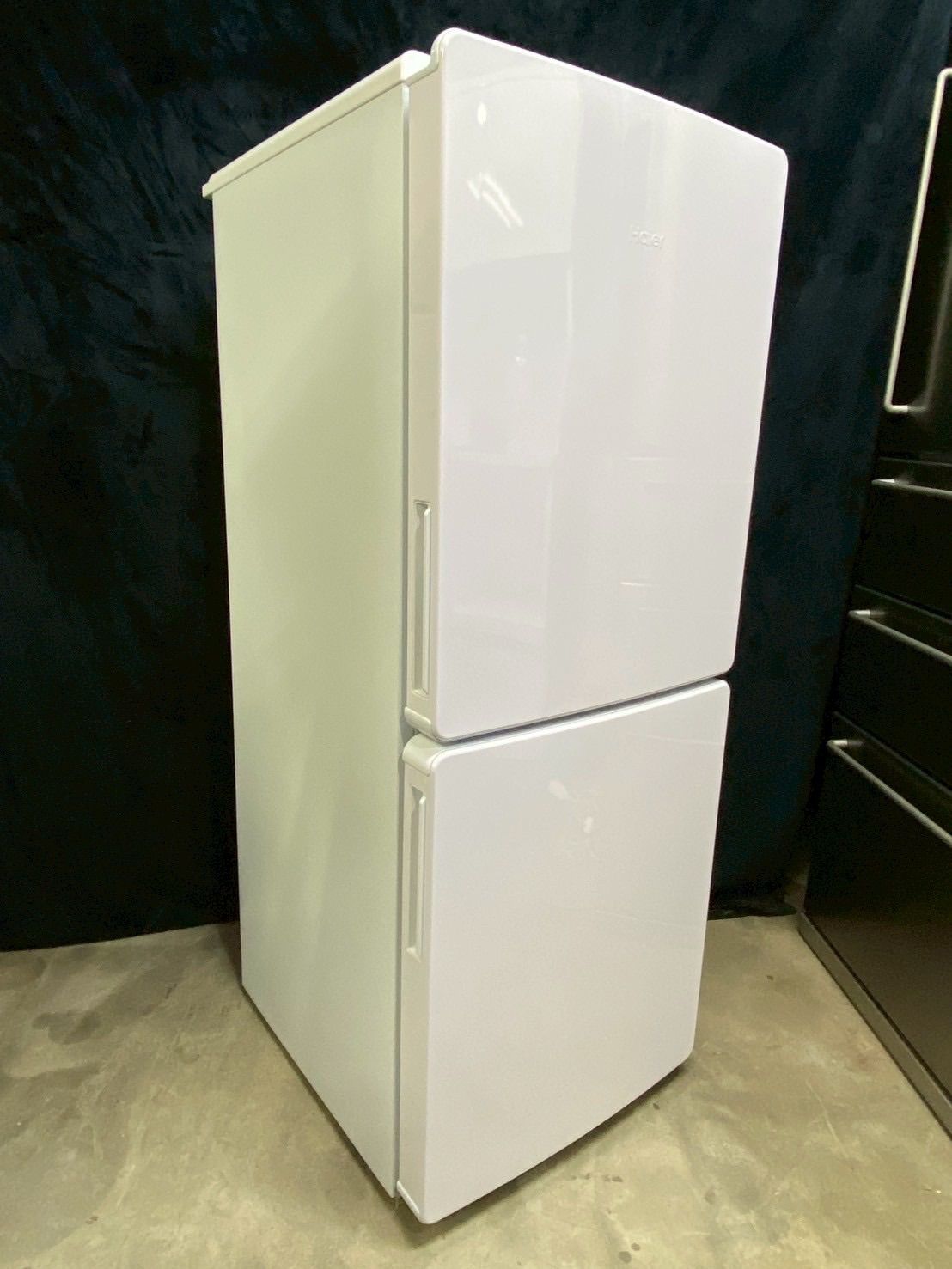 Haier 冷蔵庫 JR-NF148CK 2023年製 右開き 148L 2ドア - メルカリ