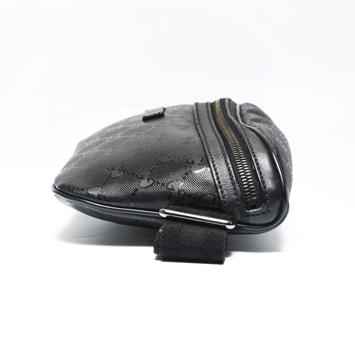 ウエストバッグ GG