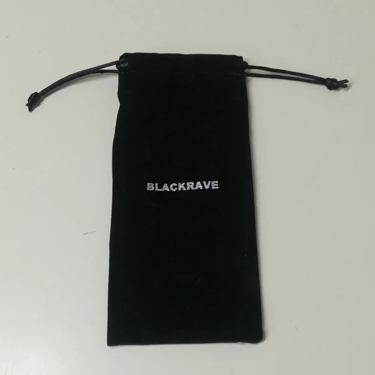 BLACKRAVE ブラックレイブ BR4011 メンズ脱毛器 中古 送料無料 2632