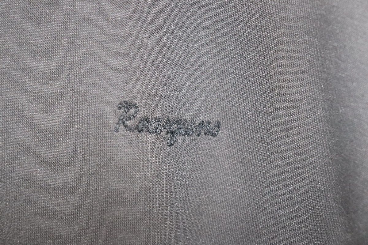 roar ロアー 新品メンズキリカエ長袖Tシャツ3 スワロフスキー - メルカリ