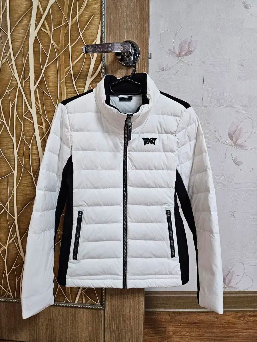 pxg 正規品 ダウン ジャケット レディース xs