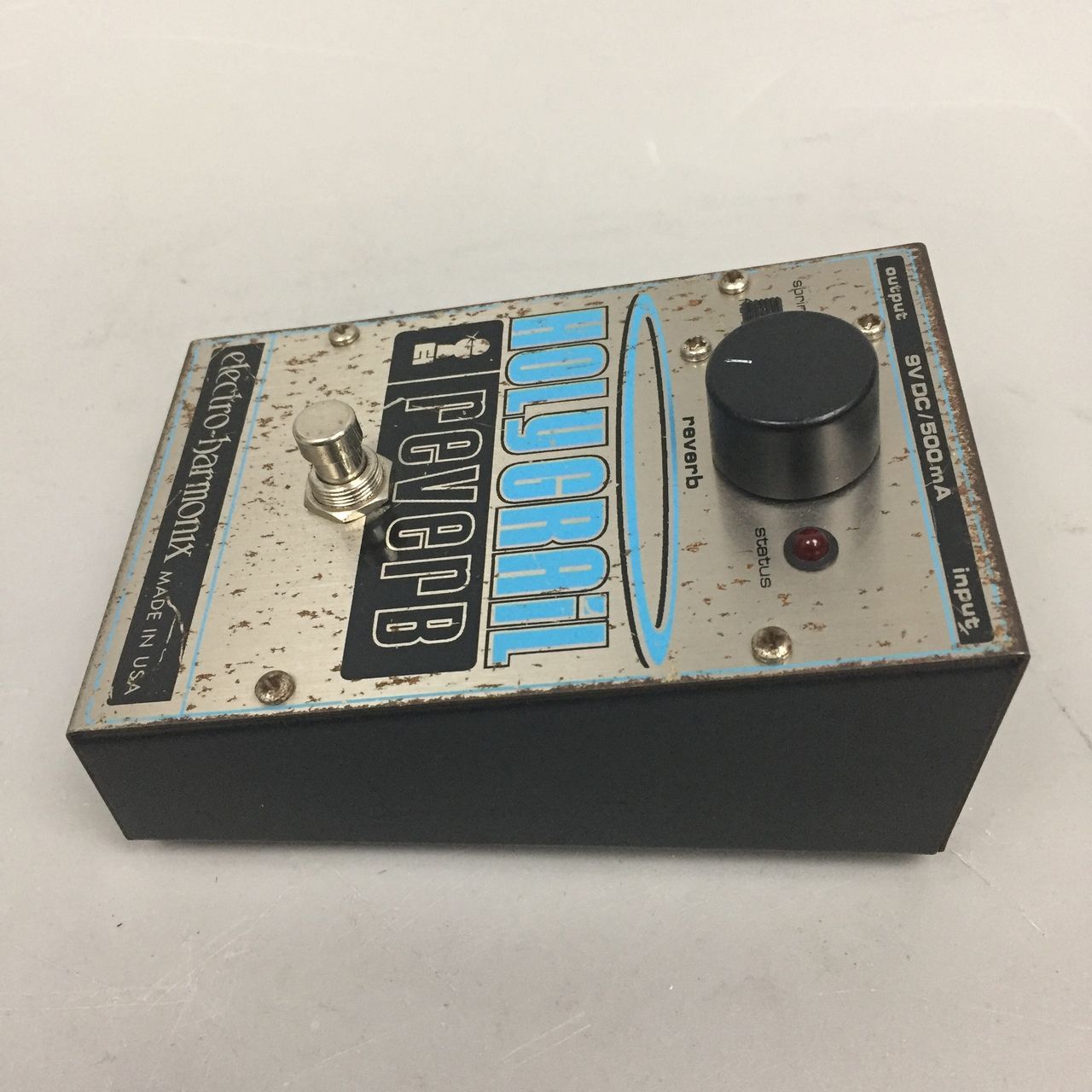 Electro-Harmonix HOLY