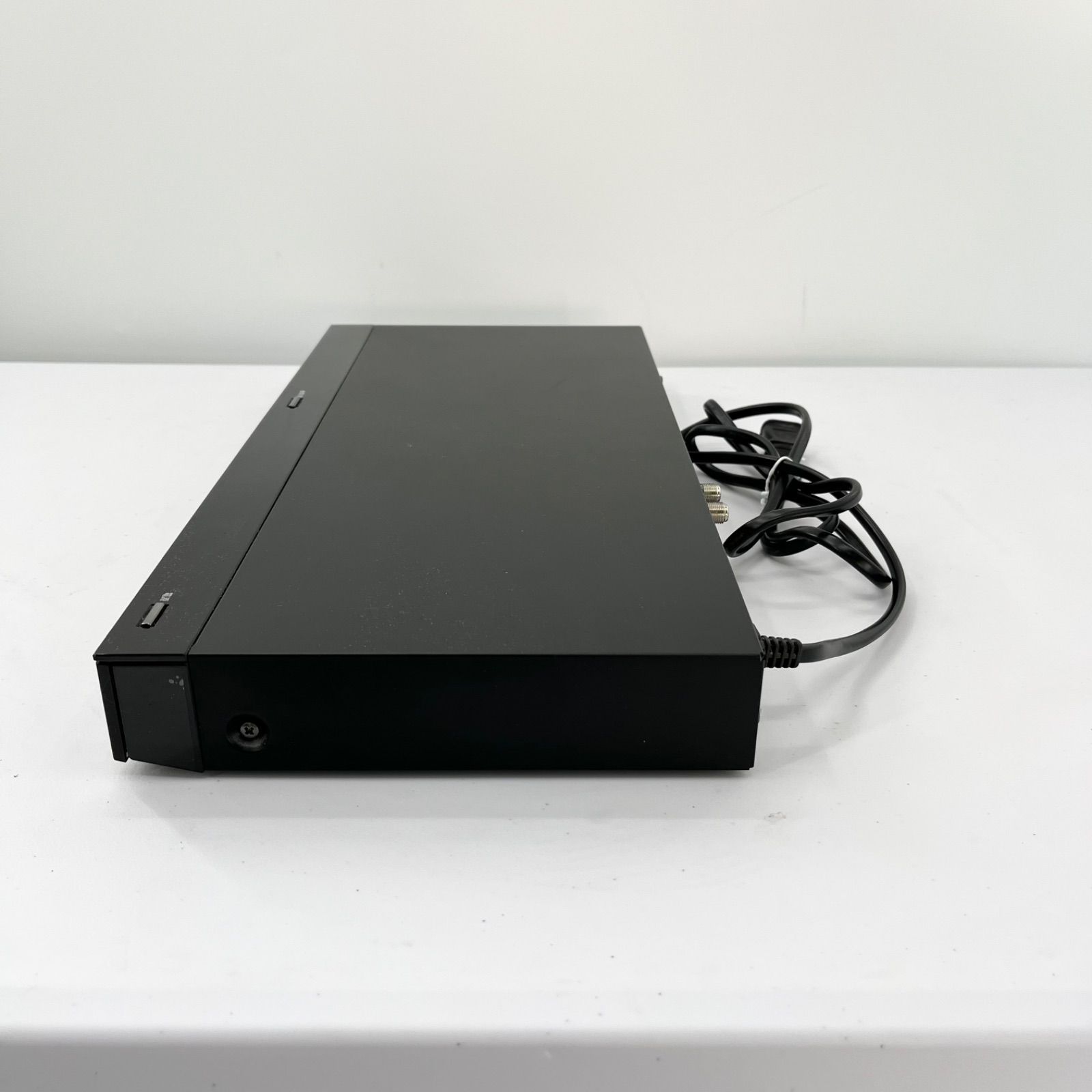FUNAI Blu-ray レコーダー　FBR-HW500 FBR-HW500｜レコーダー／プレーヤー｜FUNAI製品情報