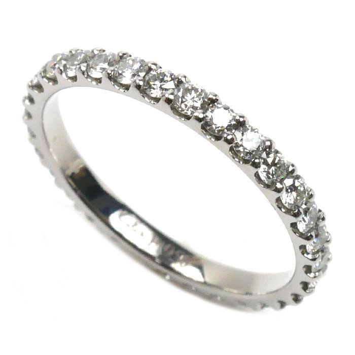 STAR JEWELRY スタージュエリー Pt950プラチナ プレミアム フル  