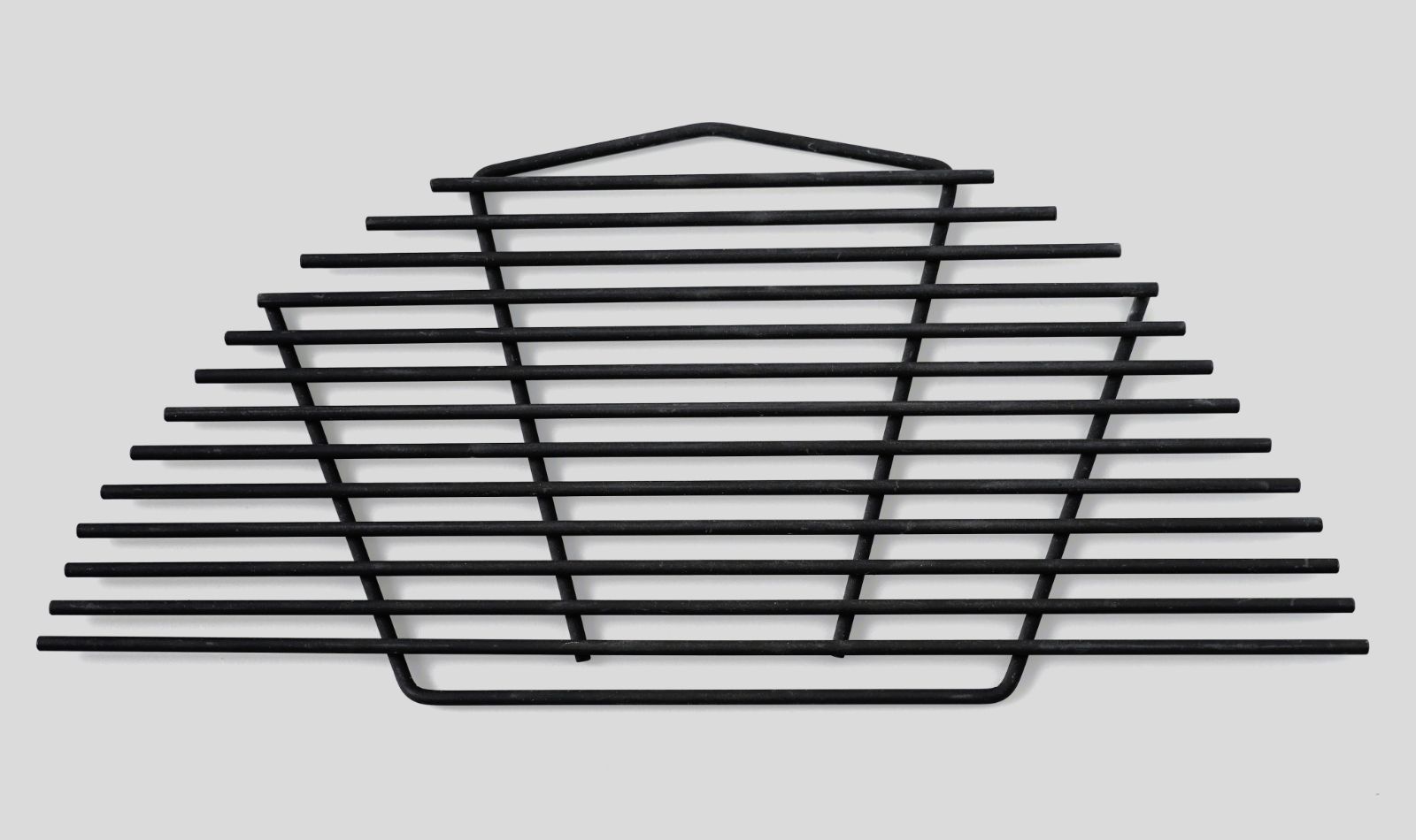 ロダン焚火台対応　炭床ブラックエール／ミカヅキロストル Cour　耐熱焼付塗装 ロダン焚火台対応 炭床ブラックエール／ミカヅキロストル Cour 耐熱