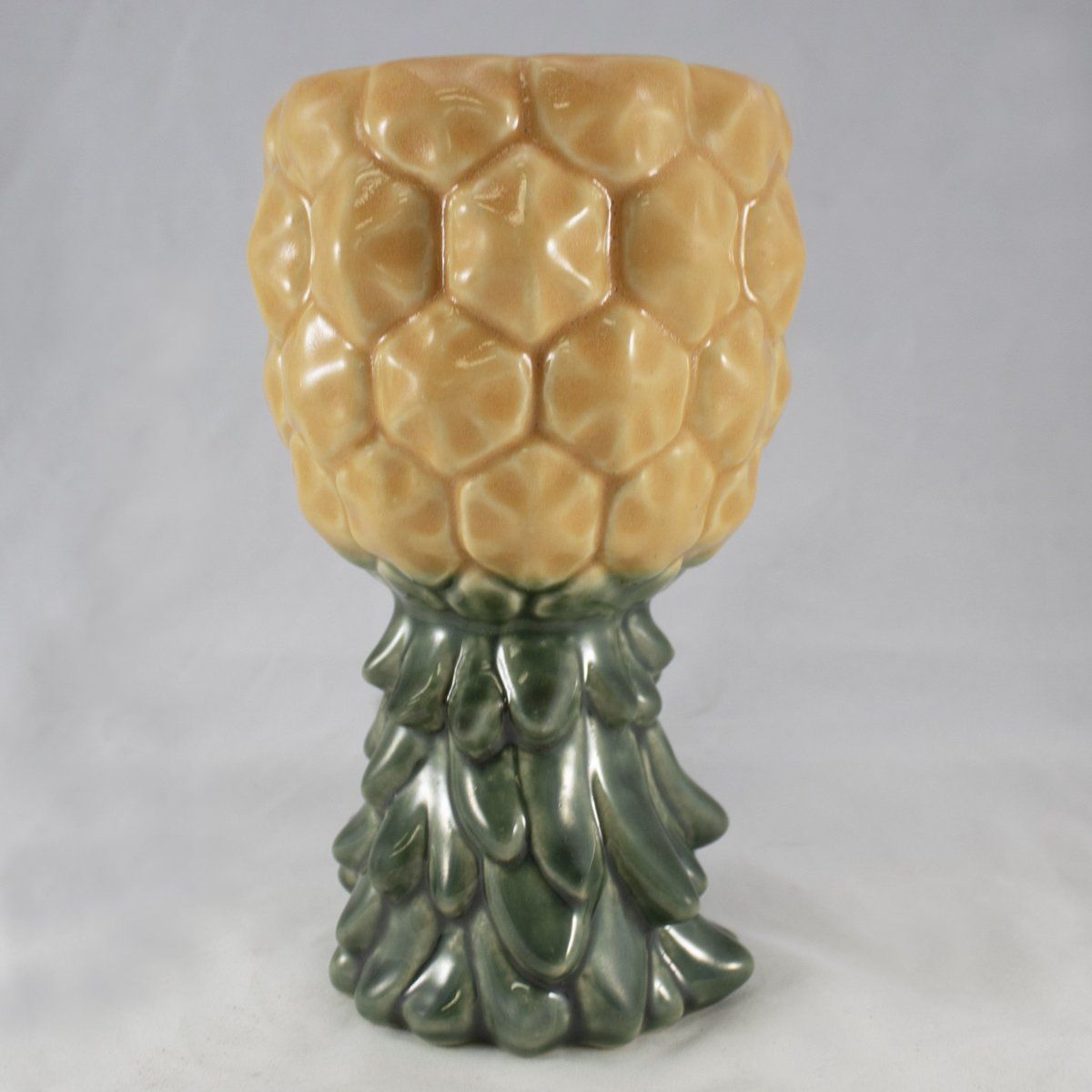 Tiki Farm ティキ マグ Bottoms Up Pineapple Goblet パイナップル