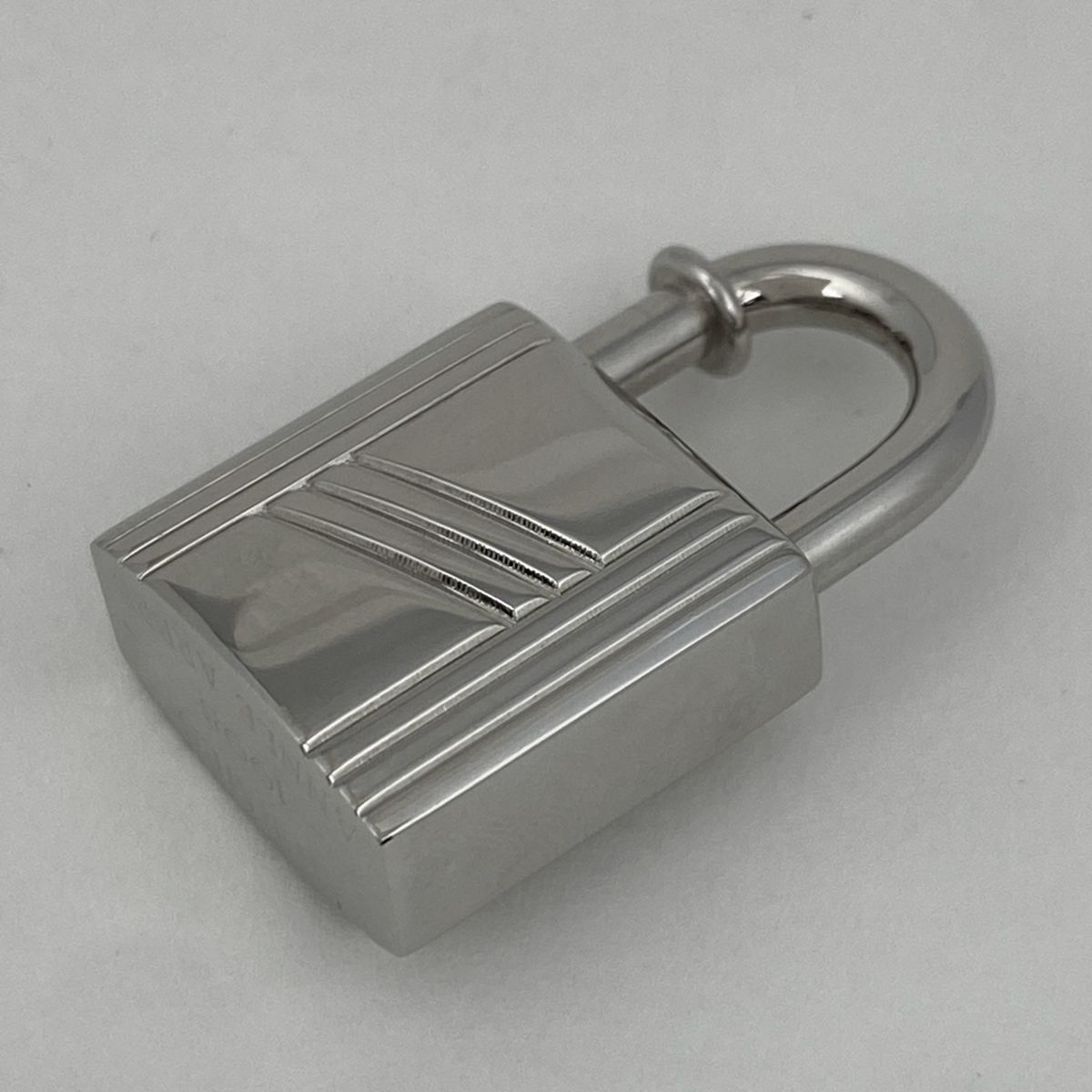 HERMES エルメス カデナ ANNEE ARBRE 1998年限定 樹液 モチーフ