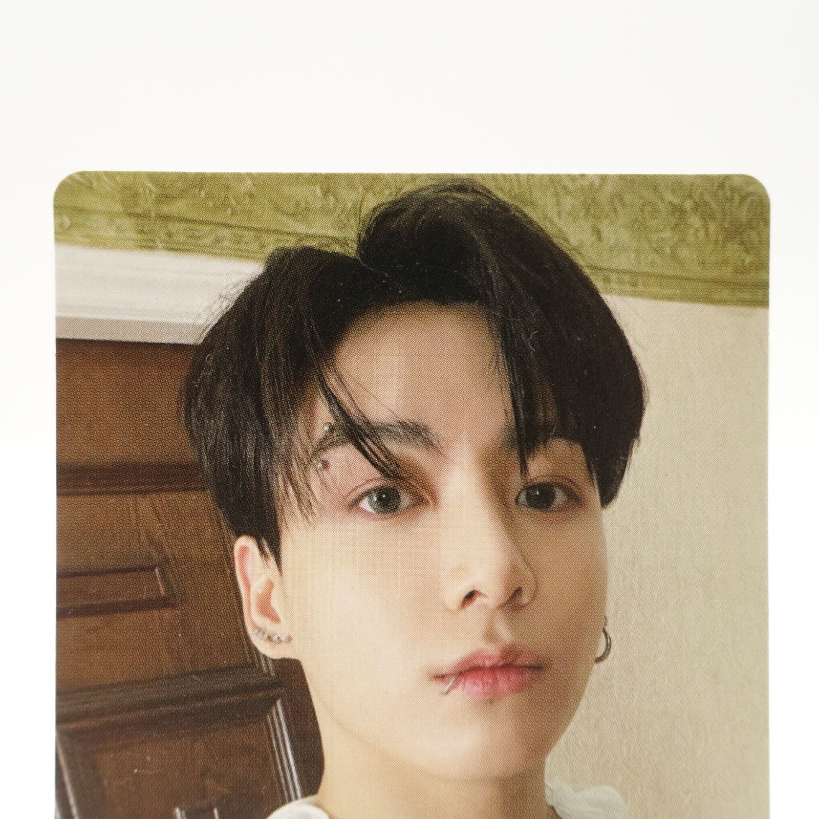 BTS ジョングク 写真集 Me, Myself, & Jung Kook Time