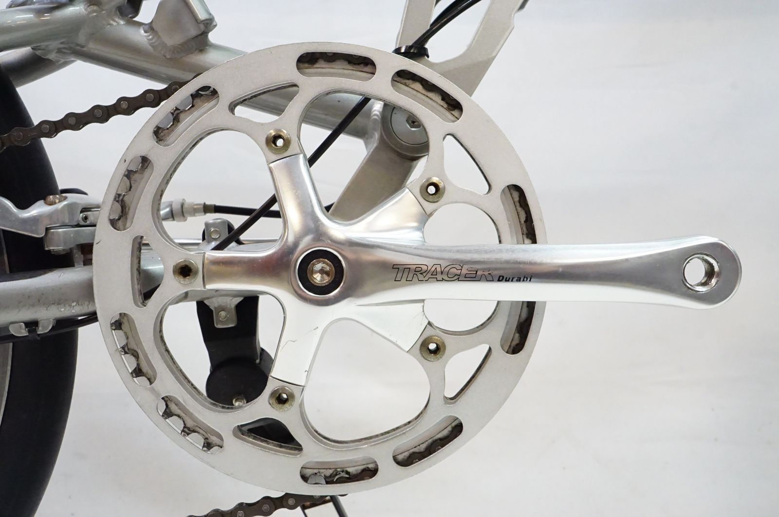 折り畳み自転車 バイチャリ熊谷店