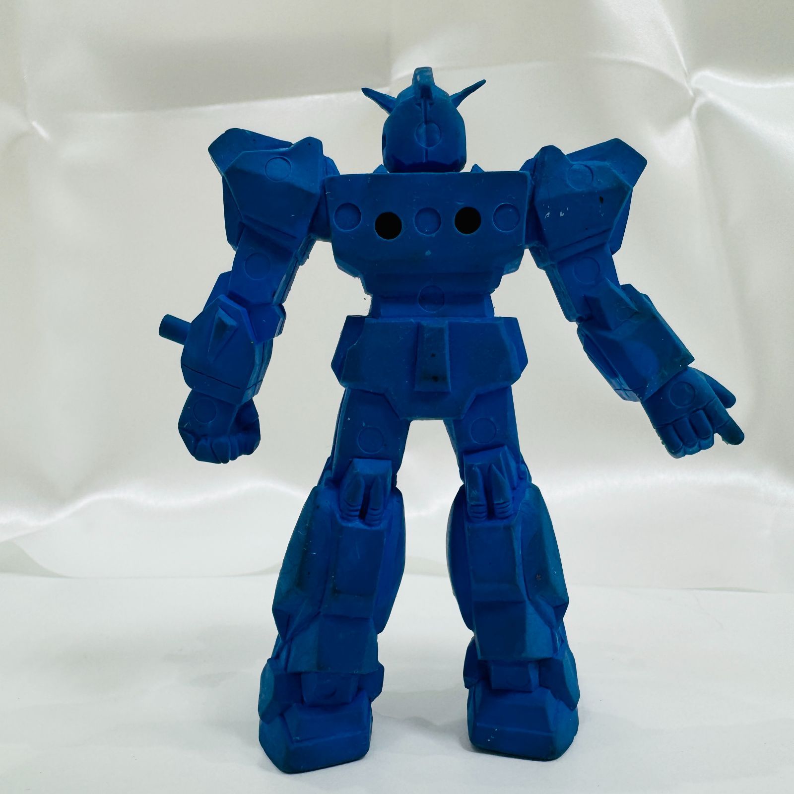 A【当時物】ガン消し デカ消し ガンダムマーク2 ガンダム