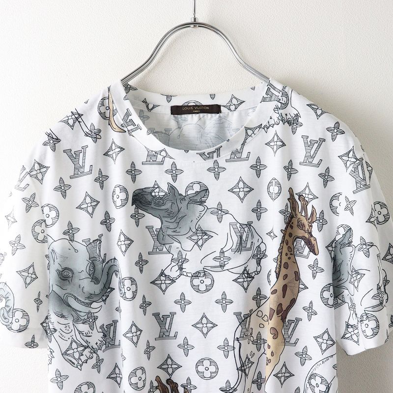 メンズ ルイヴィトン LOUIS VUITTON チャップマンブラザーズ 