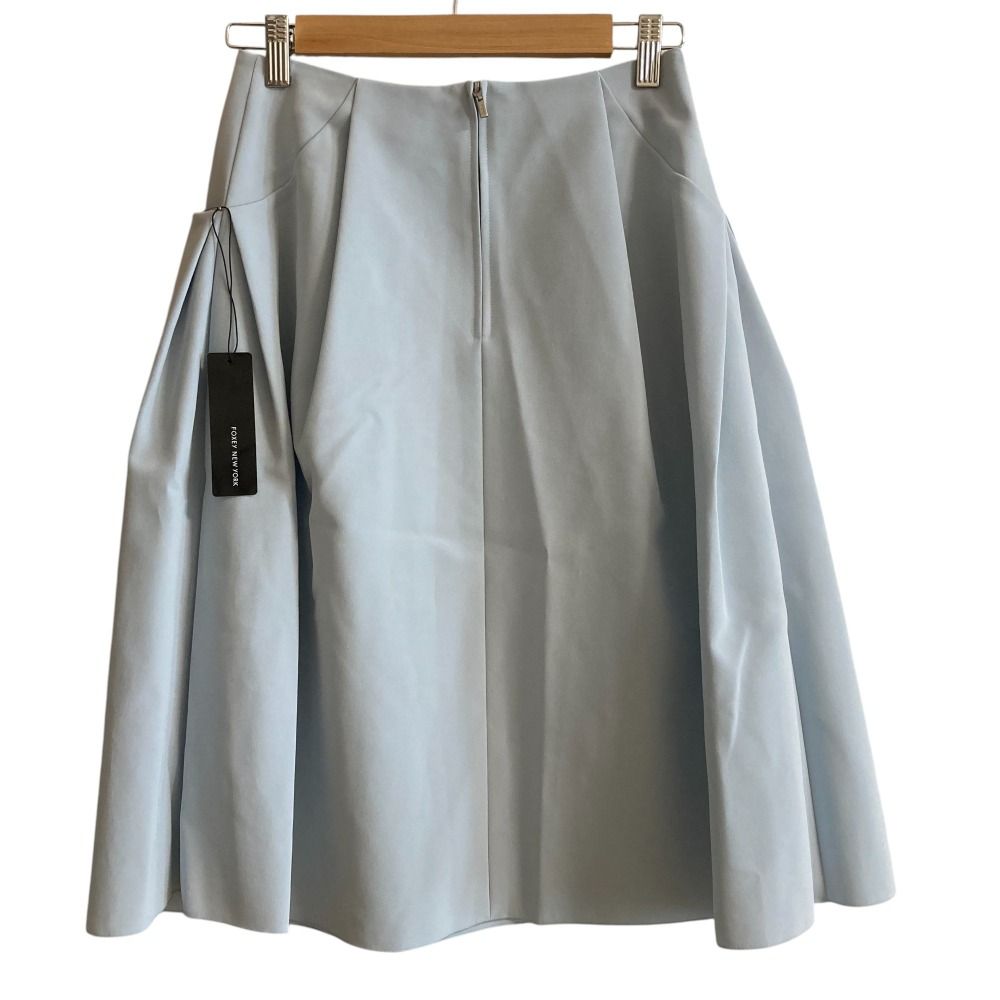 未使用★FOXEY/フォクシーニューヨーク スカート ロレーヌ 42 フォクシーニューヨーク 未使用スカート 未使用☆FOXEY⁄フォクシー