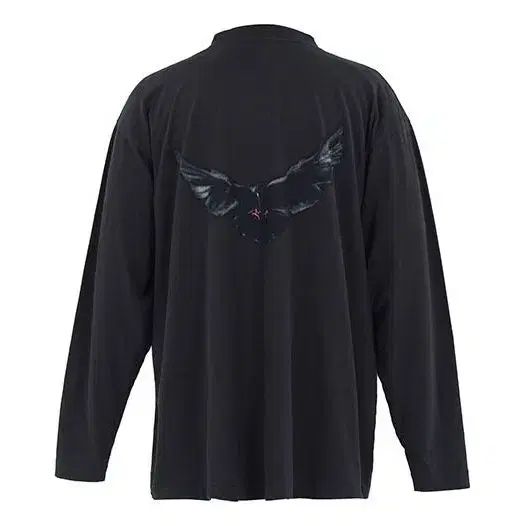 GAP x YZY Long Sleeve Tee