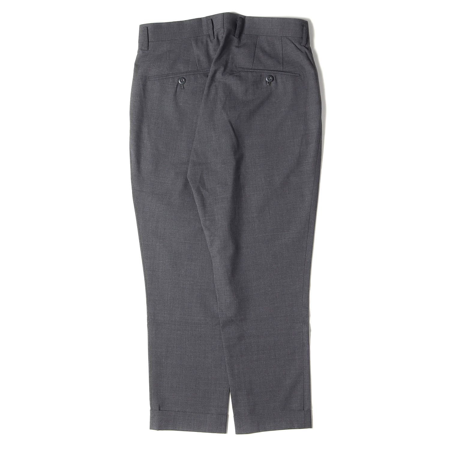 送料無料，安い 美品 NONNATIVE ノンネイティブ パンツ ストレッチ