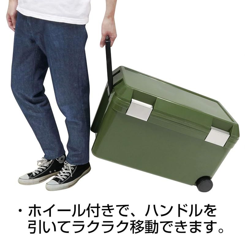 JEJアステージ クーラーボックス