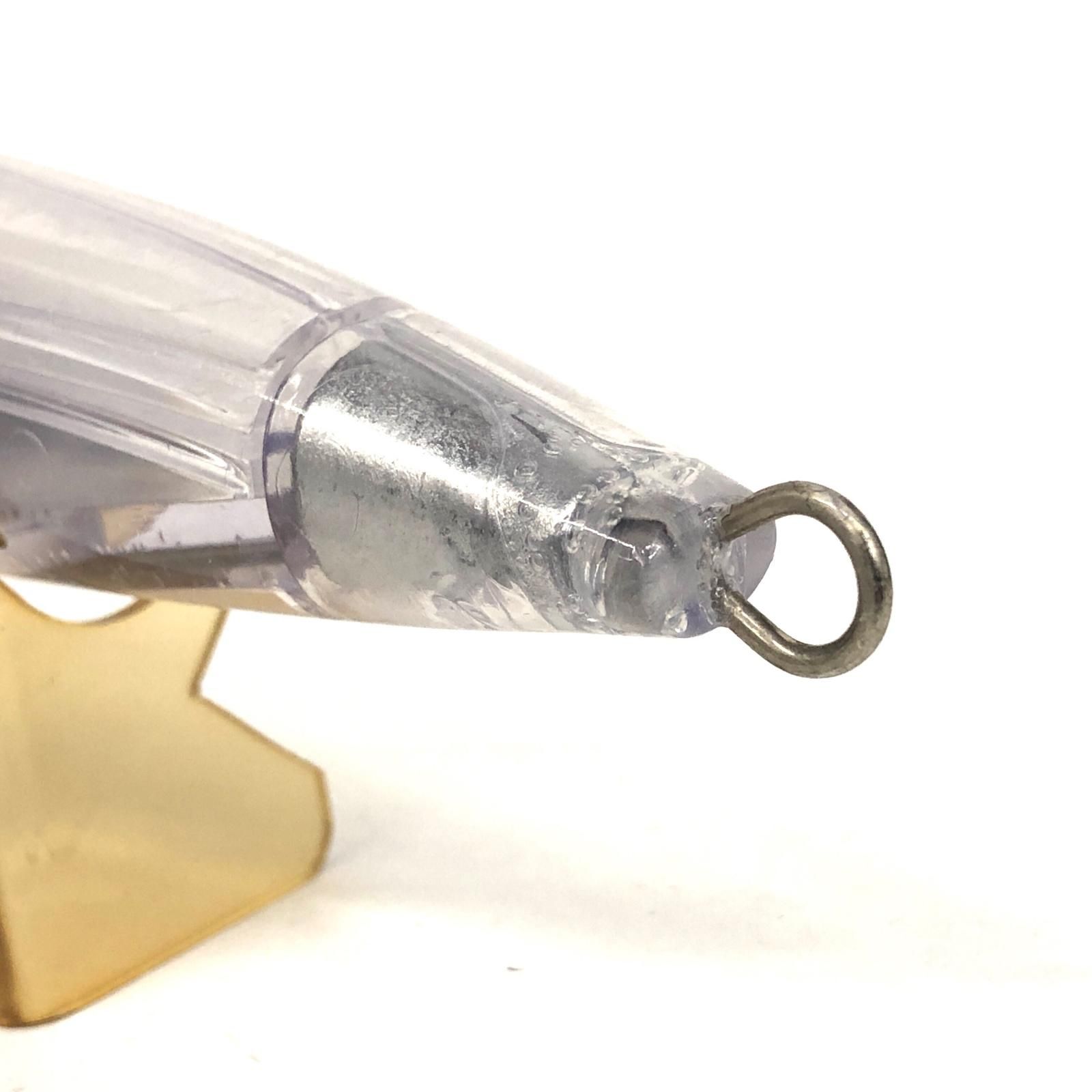 【加古川店】 中古 GOOD BAIT | グッドベイト ルアー 198F ナンバーシックス 【451】 加古川店】 中古 GOOD BAIT | グッドベイト ルアー 198F