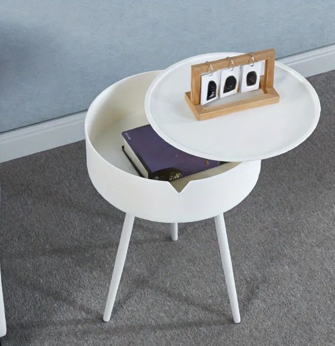 リビングルーム