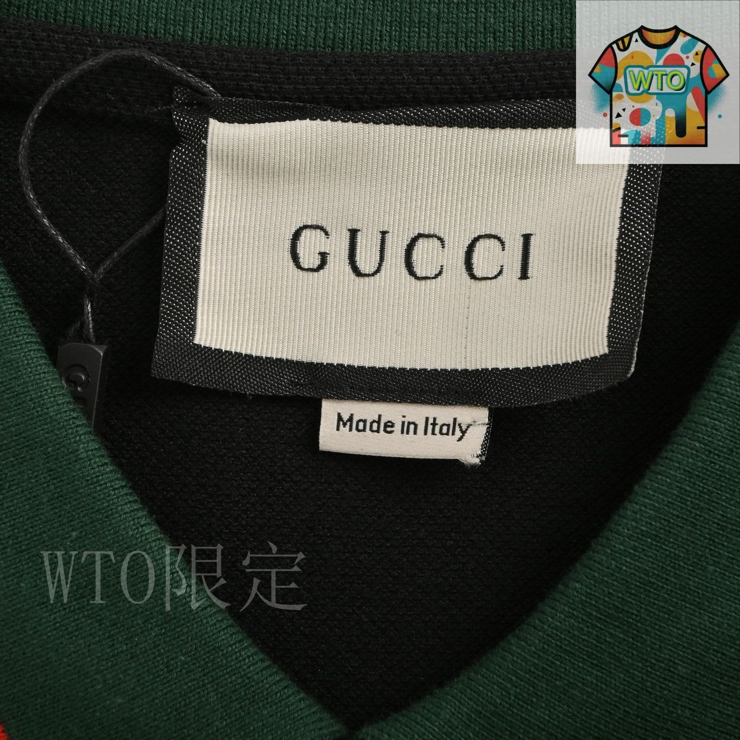 GUCCI ポロシャツ ホワイト/レッド/グリーン 楽天市場】【送料無料】 グッチ ポロシャツ レッド ネイビー