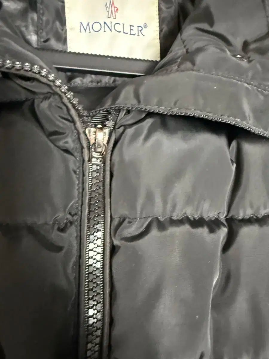 MONCLER