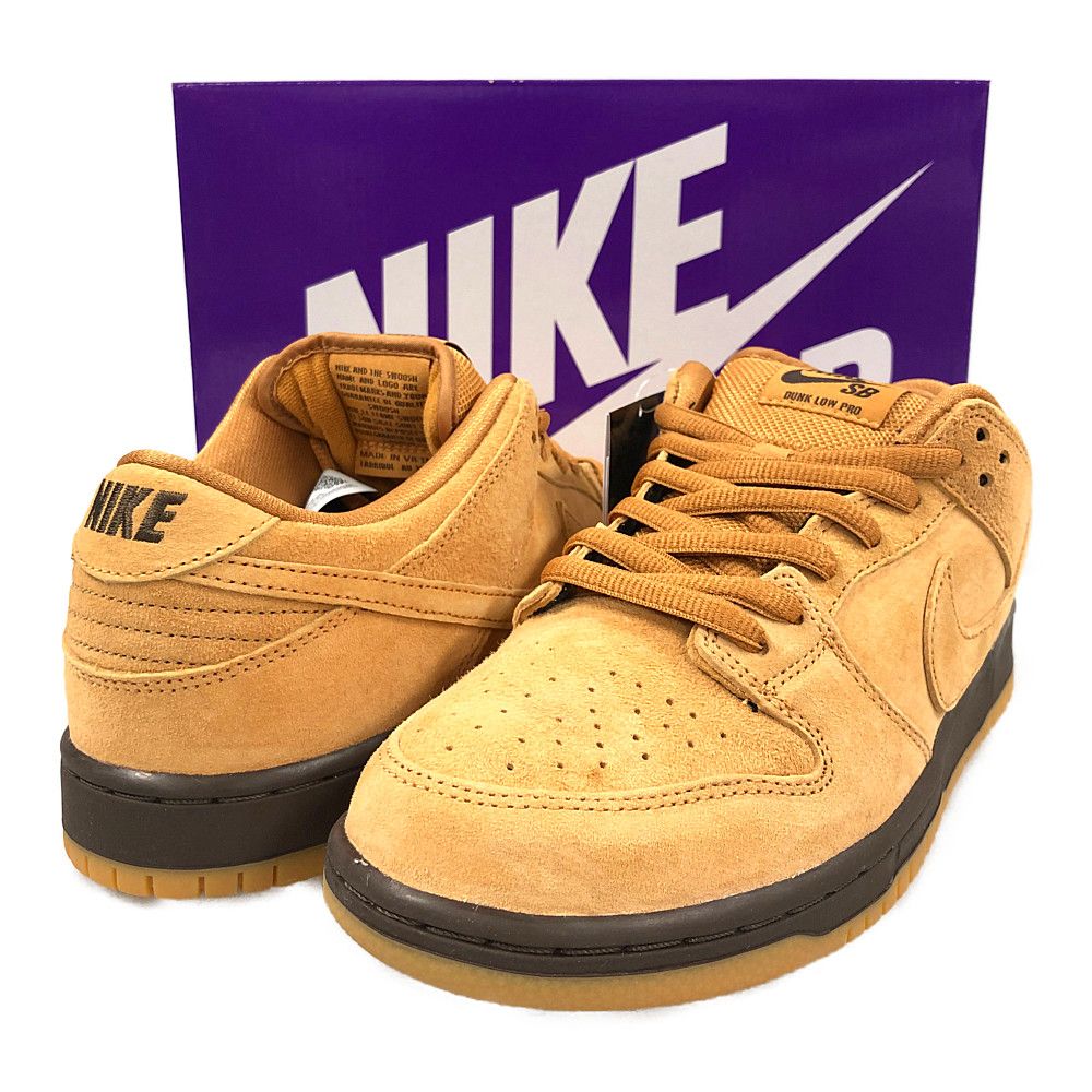 NIKE ナイキ 品番 BQ6817-204 NIKE SB DUNK LOW PRO ダンク シューズ