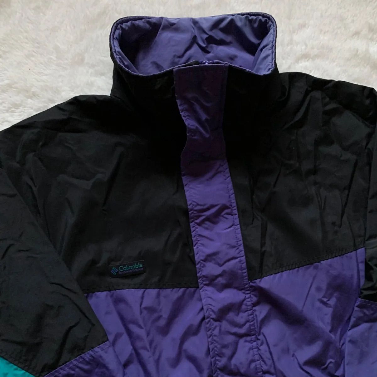 90s Columbia Avalanche Mountain Parka コロンビア マウンテン