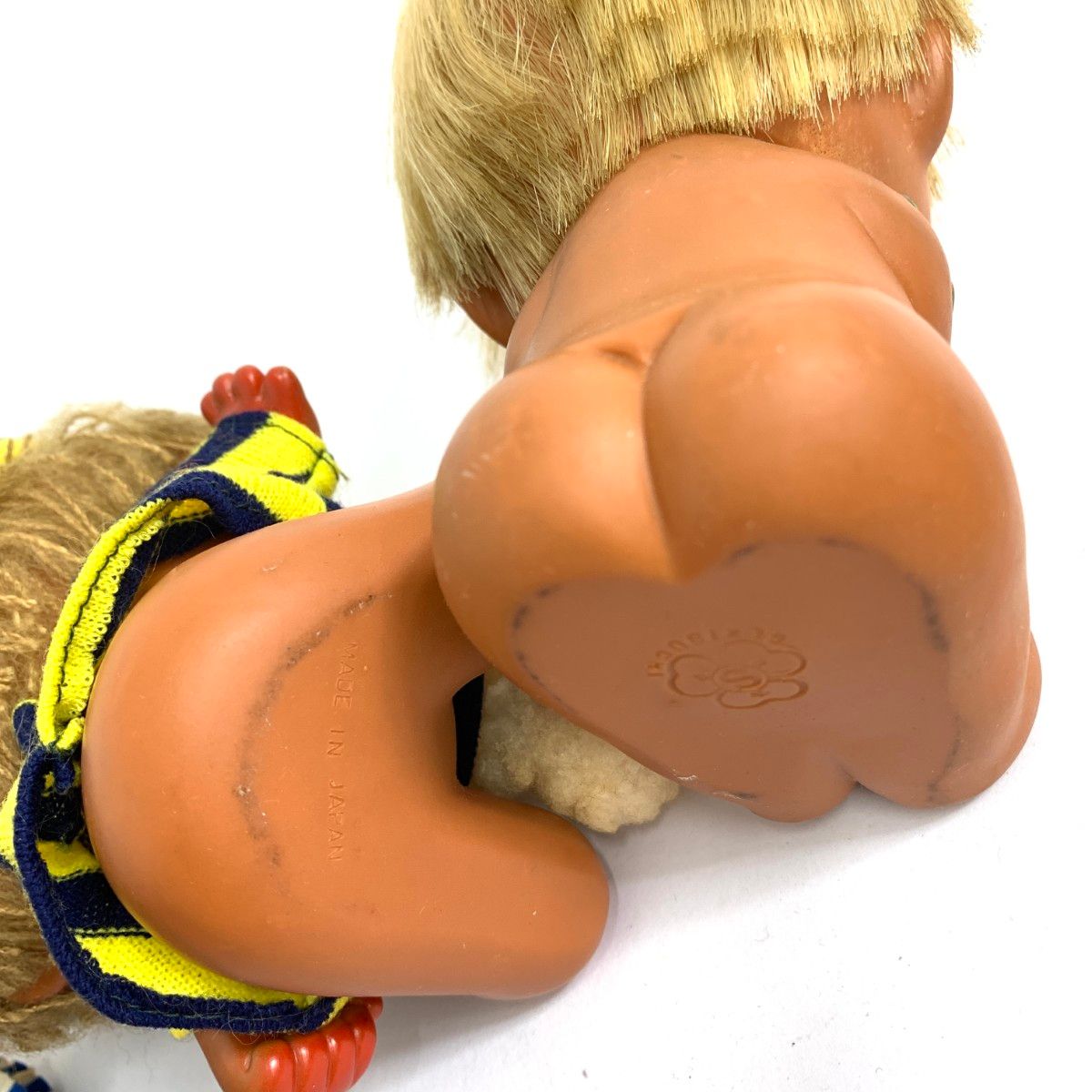 ジャンク品 ポッポちゃん系
