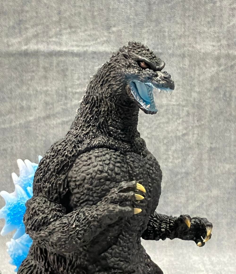 一番くじ ゴジラVSキングギドラ 大怪獣列伝G ラストワン賞