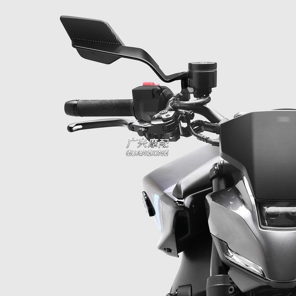 カワサキ Z1000 2022 バイクミラー Mirror 川崎Z1000 Z900 Z650 ZX6R米国のための8/8 
