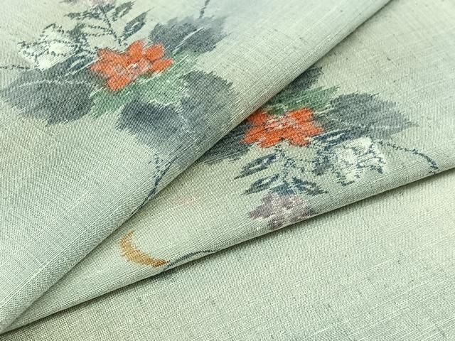 希少　F.C.Real Bristol ナイキ　スウェットハーフパンツ　Mサイズ 平和屋着物▽上質な紬 単衣 草花文 正絹 逸品 AABB4489jh