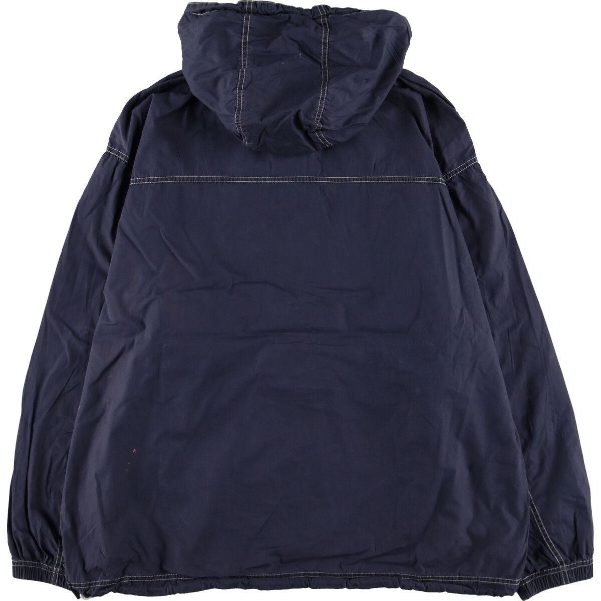 古着 90年代 ギャップ GAP オールドギャップ アノラックパーカー