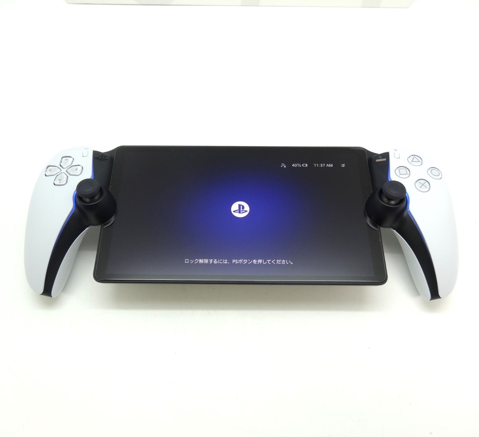 PS5 リモートプレーヤー CFI-Y1000 【公式通販】