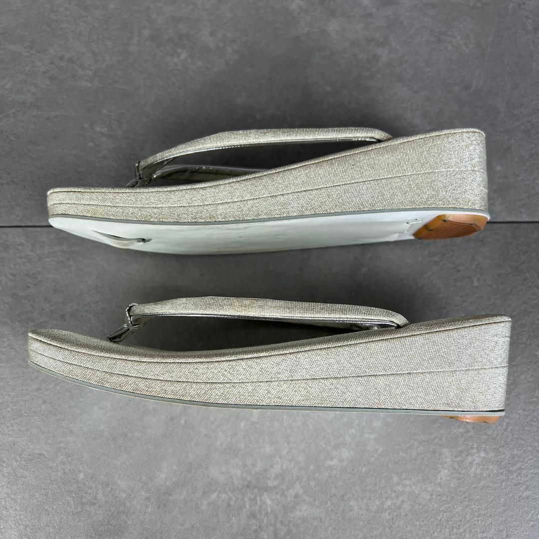 草履 バッグセット