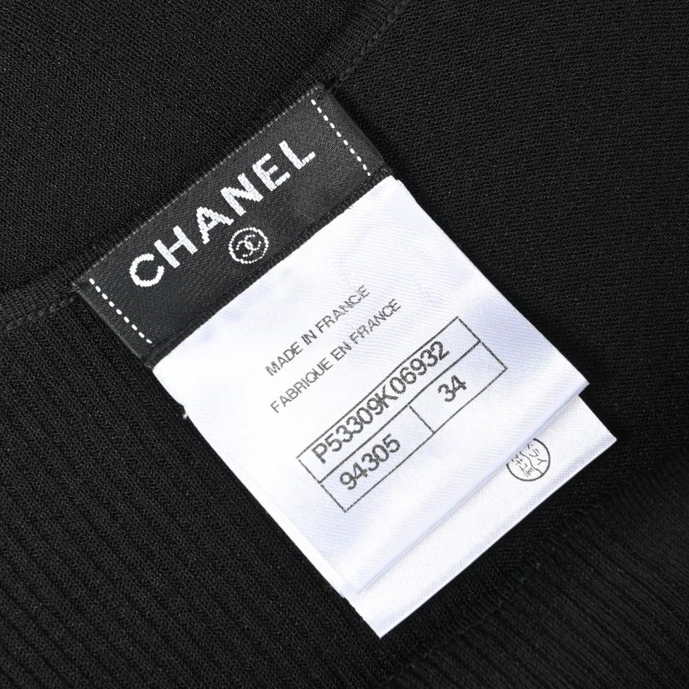 CHANEL ココマーク