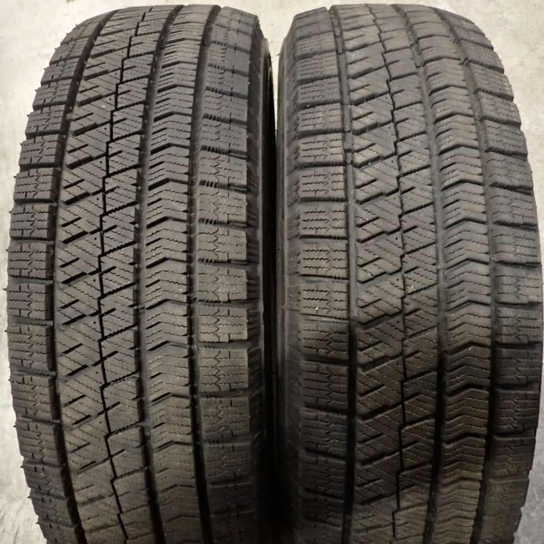BS VRX2