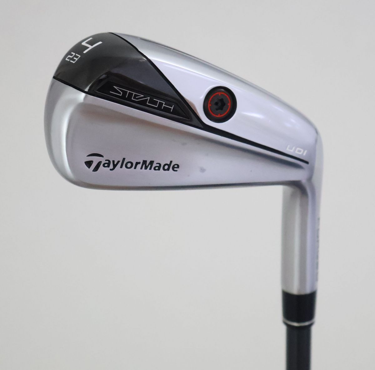 ステルス プラス レスキュー TENSEI SILVER TM70(ユーティリティ
