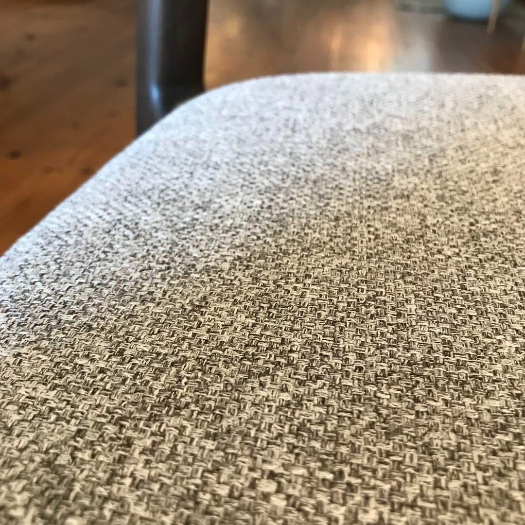 AATOS アートス ダイニング スタッキングチェアUB（座張） - メルカリ