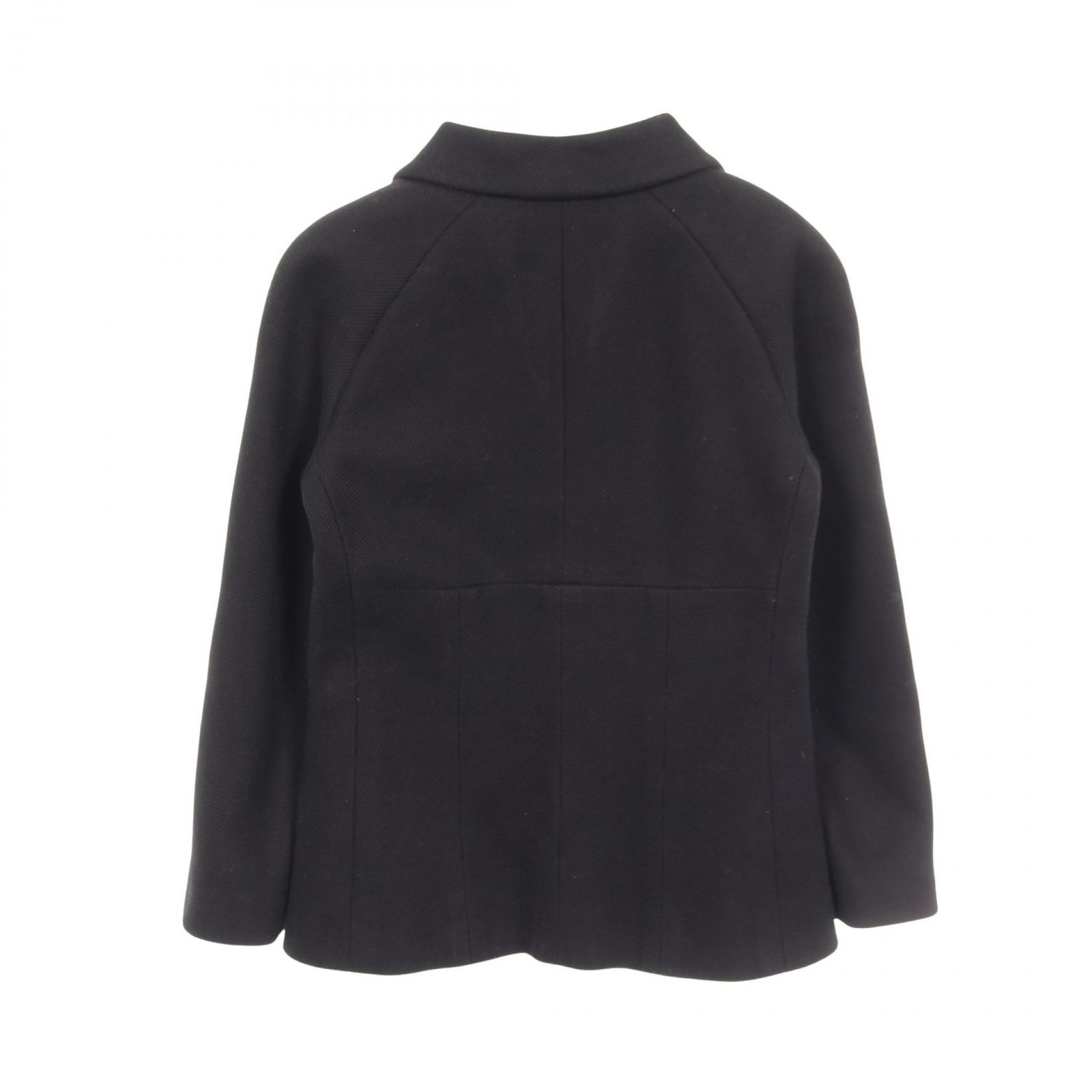 CHANEL シャネル CoCo Cuba コットン ジャケット 美品 CHANEL シャネル CoCo Cuba コットン ジャケット 美品 CHANEL