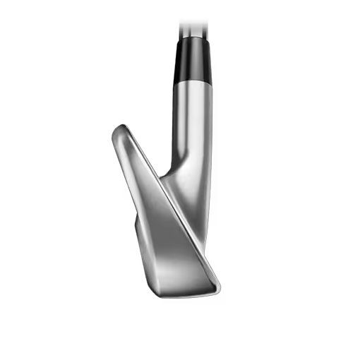 タイトリスト T100 アイアンセット 6本組(5-P) N.S.PRO MODUS3 TOUR115