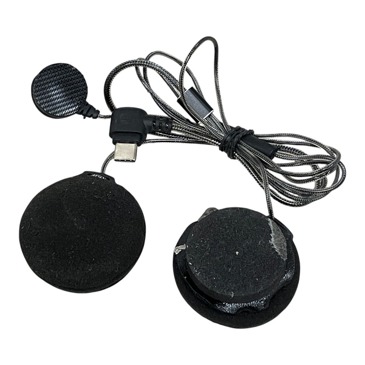 FODSPORTS M1-S PLUS バイク用 インカム ジャンク M10457222