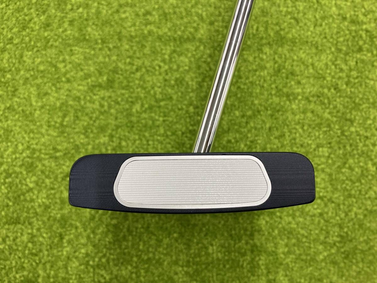 オデッセイ Ai one Square2 JAILBIRD パター オリジナルスチール