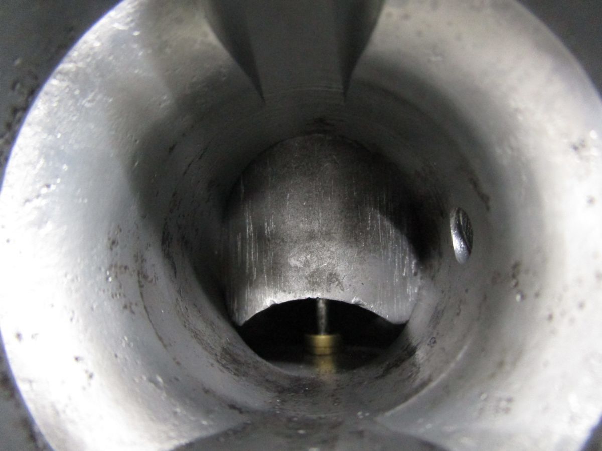 7 キャブレター