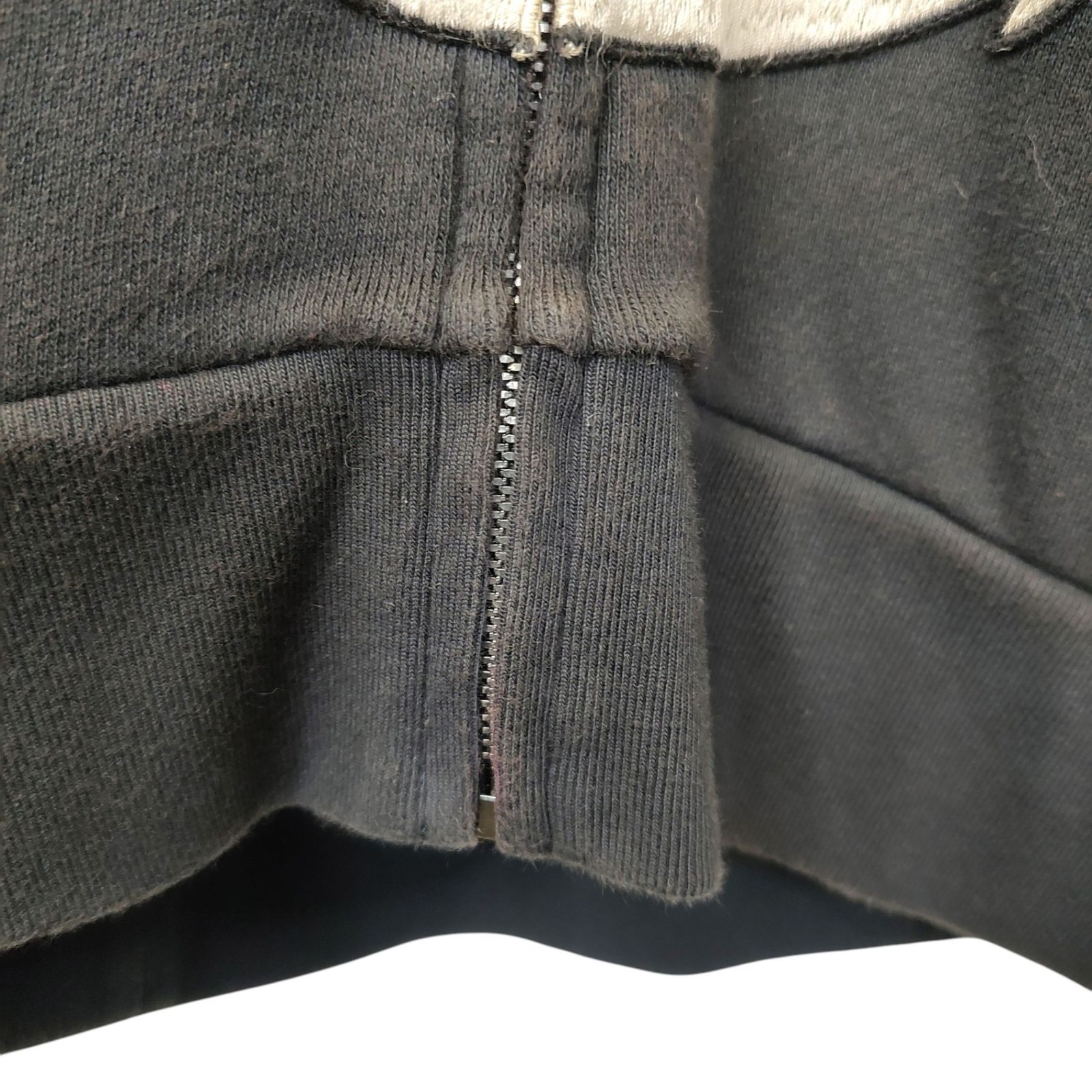 GUCCI グッチ x バックスバニー 18SS ジップアップ パーカー 5194489  