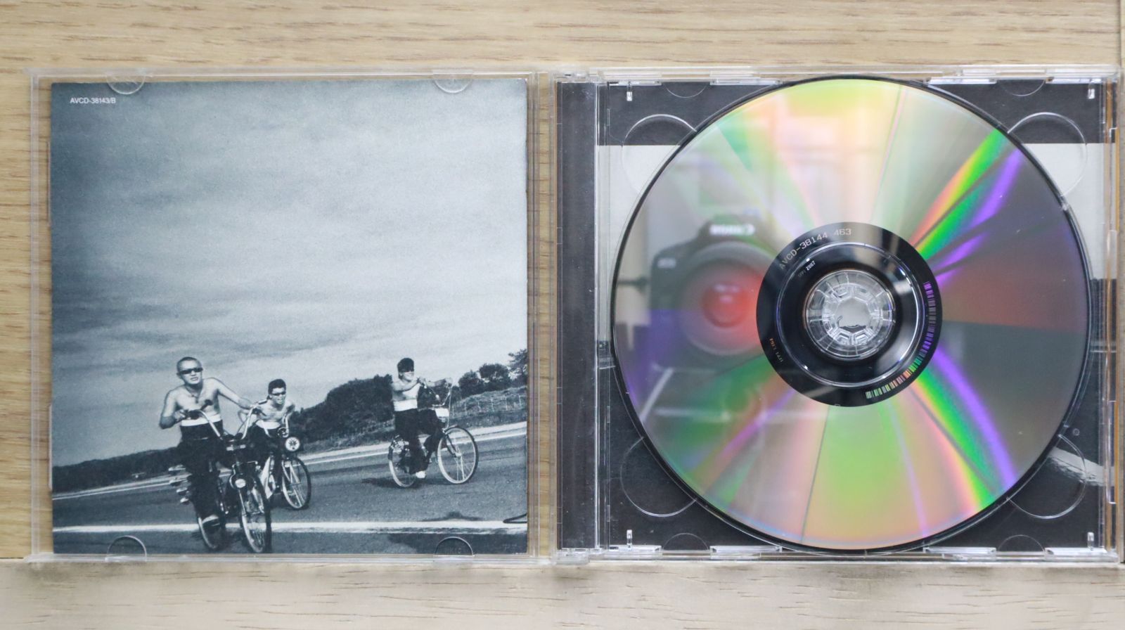Man CD.DVD.特典まとめ売り DVD2枚組【REMEMBER ～FULL BAND SET ONE MAN LIVE 2023.09.28