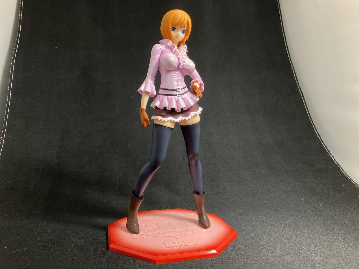 再販)P.O.P Sailing Again コアラ 限定復刻版 プレバン限定 ワンピース